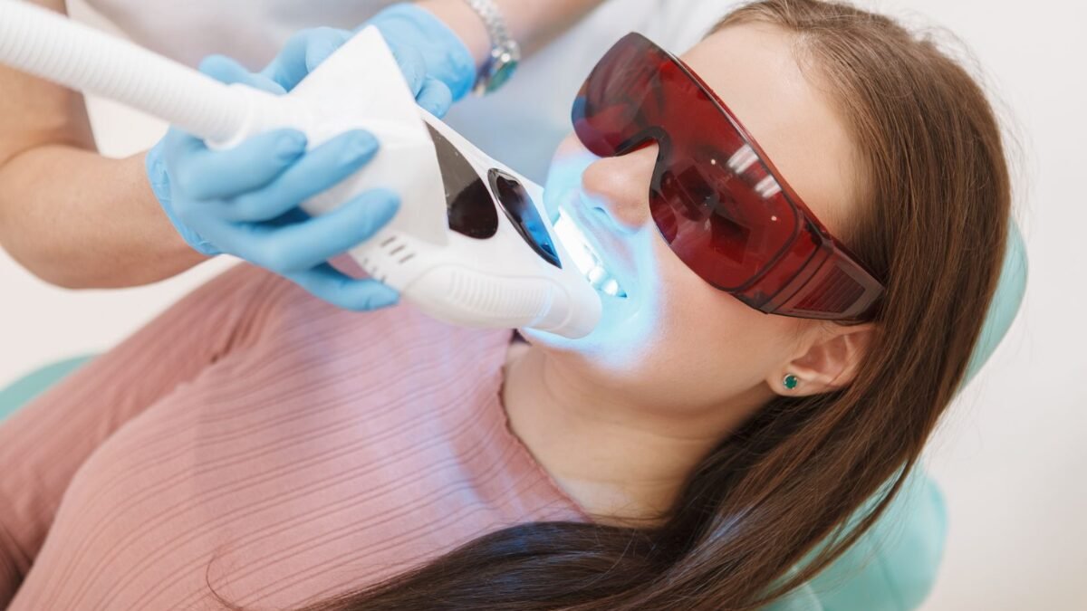 DIY vs. Professional Teeth Whitening: What Really Works?