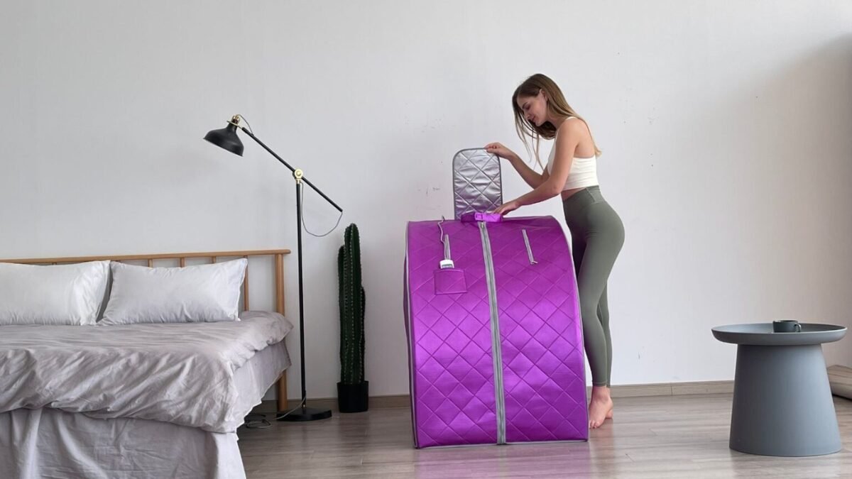 Relaxation and Wellness: The Ultimate Guide to Sauna Wraps